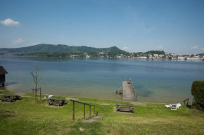 Ferienwohnung Haselberger, Gmunden, Österreich, Gmunden, Österreich